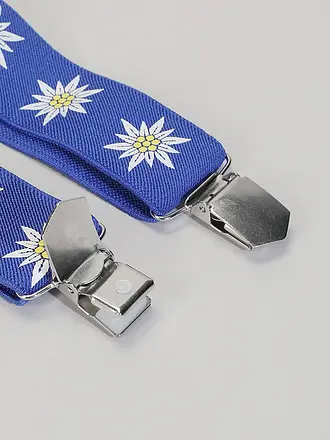 MERU | Tirantes Romsdal | blau